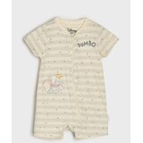 Sinsay Pamučni romper s printom Dumbo | shoptok.hr