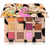 The Flinstones paleta senčil za oči 12x2.5 g