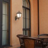  Vanjske zidne svjetiljke - Madrid | shoptok.hr
