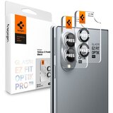 Spigen GlastR EZ FIT Optik Pro HD zaščita za leče kamere (2kom.) za Samsung Galaxy Z Fold8 črna AGL11944 | Shoptok.si