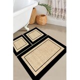  Regona set tepiha za kupatilo, 3 komada, bež | Eponuda.ba