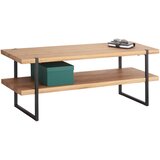 Linea Natura GARDEROBNA KLOP barve hrasta | Shoptok.si