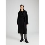 NLY by Nelly Prehoden plašč črna | Shoptok.si