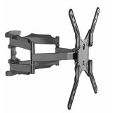 Gembird tv wall mount, (full-motion), max. 36.4kg, 32”-60” cene