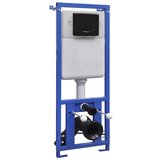 vidaXL Visok vgradni kotliček 11 L 41x14x(110-125) cm | Shoptok.si