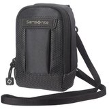 Samsonite torbica Digital Camera Bag Black NO' Shock Foto P03001-009 | Shoptok.si
