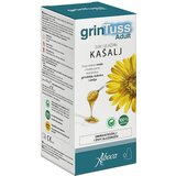 Aboca Sirup za kašalj za odralse Grintuss, 180 ml | Eponuda.com