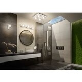 Ledvance LED plafonsko svetlo za kupatilo ORBIS FLAME 4xLED/5,5W/230V IP44 bela | Eponuda.com