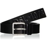 Diesel Belt - BDE78 belt black