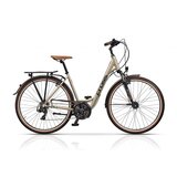  bicikl 28 Cross Area - Trekking 460mm | ePonuda.com