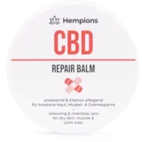 Repair Balm 1.500 mg - 50 ml