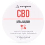 CBD Repair Balm 1.500 mg - 50 ml u