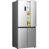 Gorenje Francoski hladilnik NRM819E61X | Shoptok.si