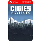  Cities Skylines Airports dodatek za igro - Steam koda brez škatlice (WINDOWS PC) | Shoptok.si