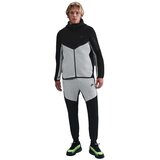 Nike Spodnji deli trenirke HV0959011 Siva Cene