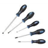 BGS Set odvijača 4mm,5.5mm,6.5mm,PH1,PH2 5dj. pro+ 7943 | shoptok.hr