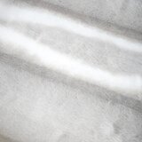 Catherine Lansfield Svijetlo siva deka od umjetnog krzna 130x170 cm Flint – | shoptok.hr