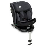 Kinderkraft I-360 i-Size autosjedalica 40-150 cm, crna cijene