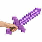  Meč Igrača Minecraft Vijoličasta | Shoptok.si