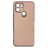  Silikonska maska case Redmi A1+ Roza | Eponuda.ba