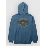 Salty Crew Jimmy Pulover s kapuco cast blue Cene