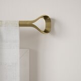 Umbra Željezna proširiva karniša 107 - 305 cm Loop – | shoptok.hr