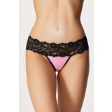 Passion Kalypso Panty Pink L/XL Cene