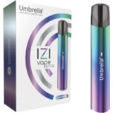 Umbrella Izi Vape Device Rainbow | Eponuda.ba