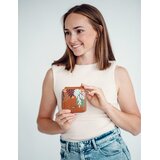 Vuch Ženski novčanik Patricia Desert Brown, 11 x 11 cm | shoptok.hr