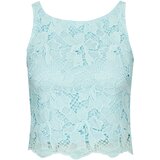 Orsay Light blue women's tank top - Women's | ePonuda.com