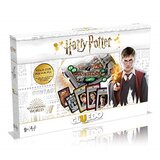 Move Zmagovalne poteze Cluedo Harry Potter Edition White Box (40341), (20833285) | Shoptok.si
