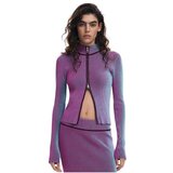 Desigual ženski džemper sa zipom DG25SWJF12-3011 | ePonuda.com