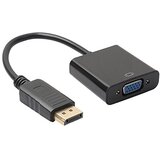 Velteh displayport m. na vga f. konvertor DP-V011 | ePonuda.com