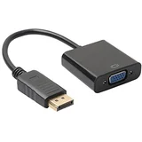 displayport m. na vga f. konvertor DP-V011