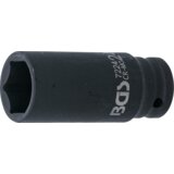 BGS dugi udarni nasadni ključ 1/2" 24 mm 7224 | shoptok.hr