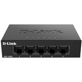 D-link 5-Port Gigabit Ethernet SwitchDGS-105GL | Eponuda.ba