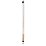Makeup Revolution Streamline kremast svinčnik za oči odtenek White 1,3 g