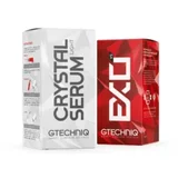 Set – EXO 30ml + Crystal Serum Light 30ml