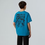 The North Face Junior Sports Oversized Pocket majica | ePonuda.com