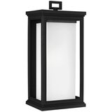 Elstead Lighting ZUNANJA STENSKA SVETILKA Roscoe 21,4/19,5/46,1 cm Cene