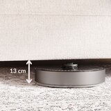 Maison de Rêve Rožnata boxspring postelja s prostorom za shranjevanje 180x200 cm Voyage – | Shoptok.si