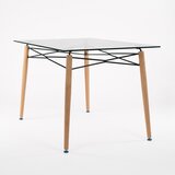 ITALIAN DESIGN NORVEŠKA PRAVOKOTNA MIZA 120*80*72cm, (21300112) Cene