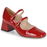 Fericelli Salonarji SYLVIE Rdeča | Shoptok.si