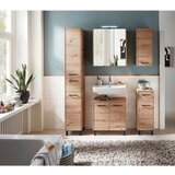 XORA omarica za pod umivalnik 60/53/33 cm | Shoptok.si