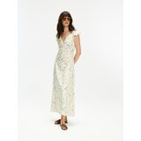 Reserved LADIES` DRESS - šaren | shoptok.hr