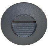  LED spoljašnje stepenišno svetlo UGRA LED/2W/230V 4000K IP54 antracit Cene