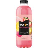 Next sok lemonades - limunada jagoda 1.25L Cene