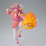 Banpresto Figura One Piece Battle Record Collection - Charlotte Linlin, 21 cm Slike
