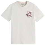 SCOTCH & SODA bela ženska majica SS179619-U111 Cene