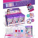 Merx set za manikir u displeju - 12 kom ( ms60316 ) | Eponuda.com